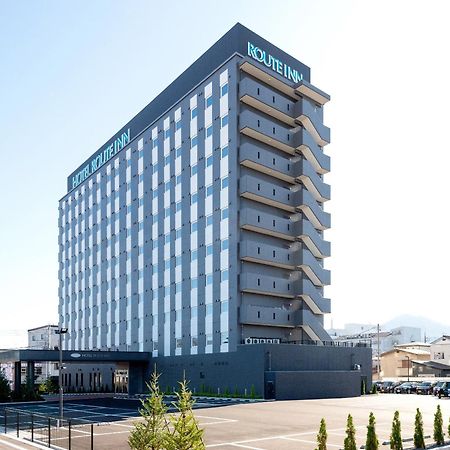 Hotel Route Inn Numata Numata  Екстер'єр фото