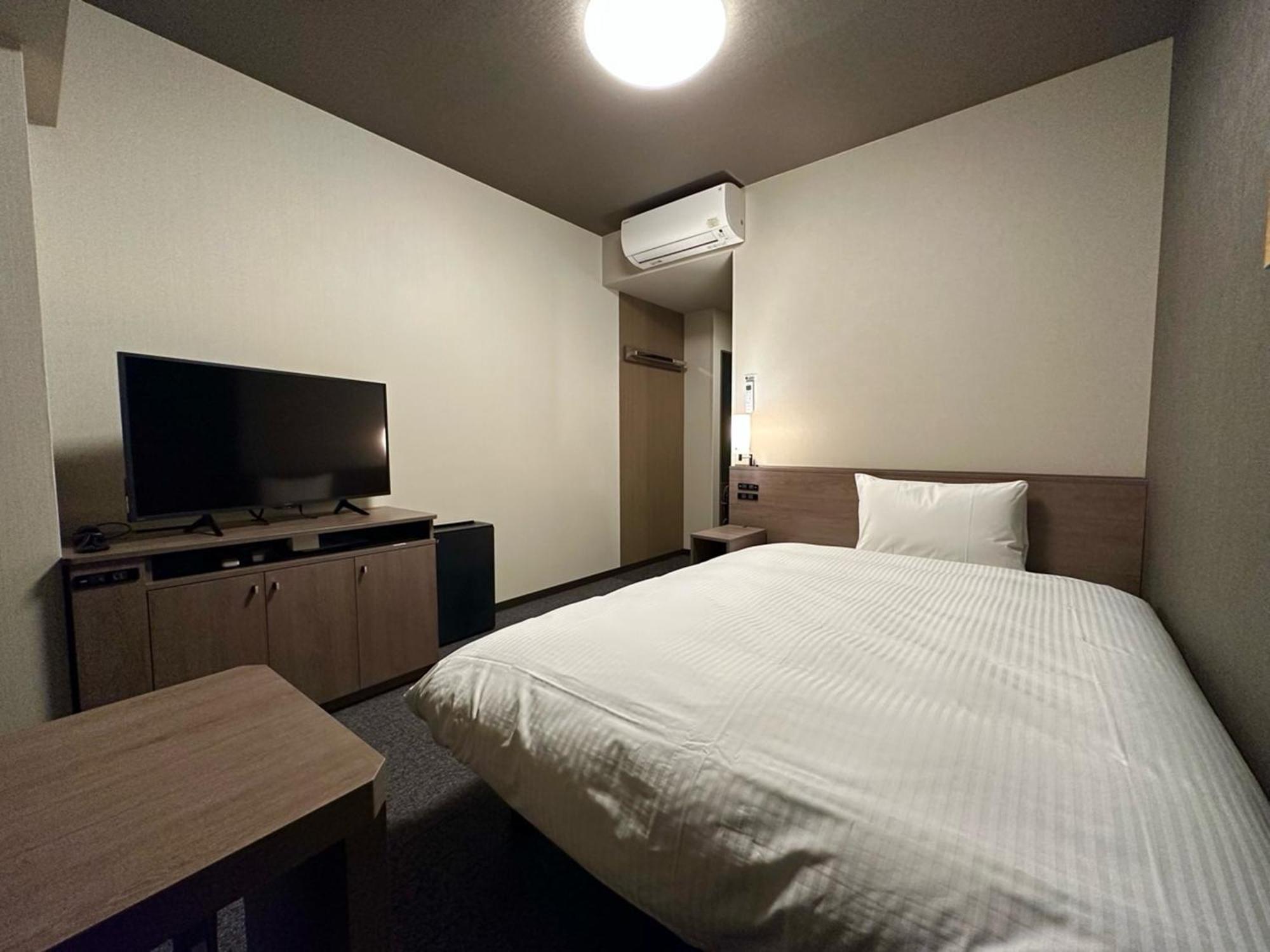 Hotel Route Inn Numata Numata  Екстер'єр фото