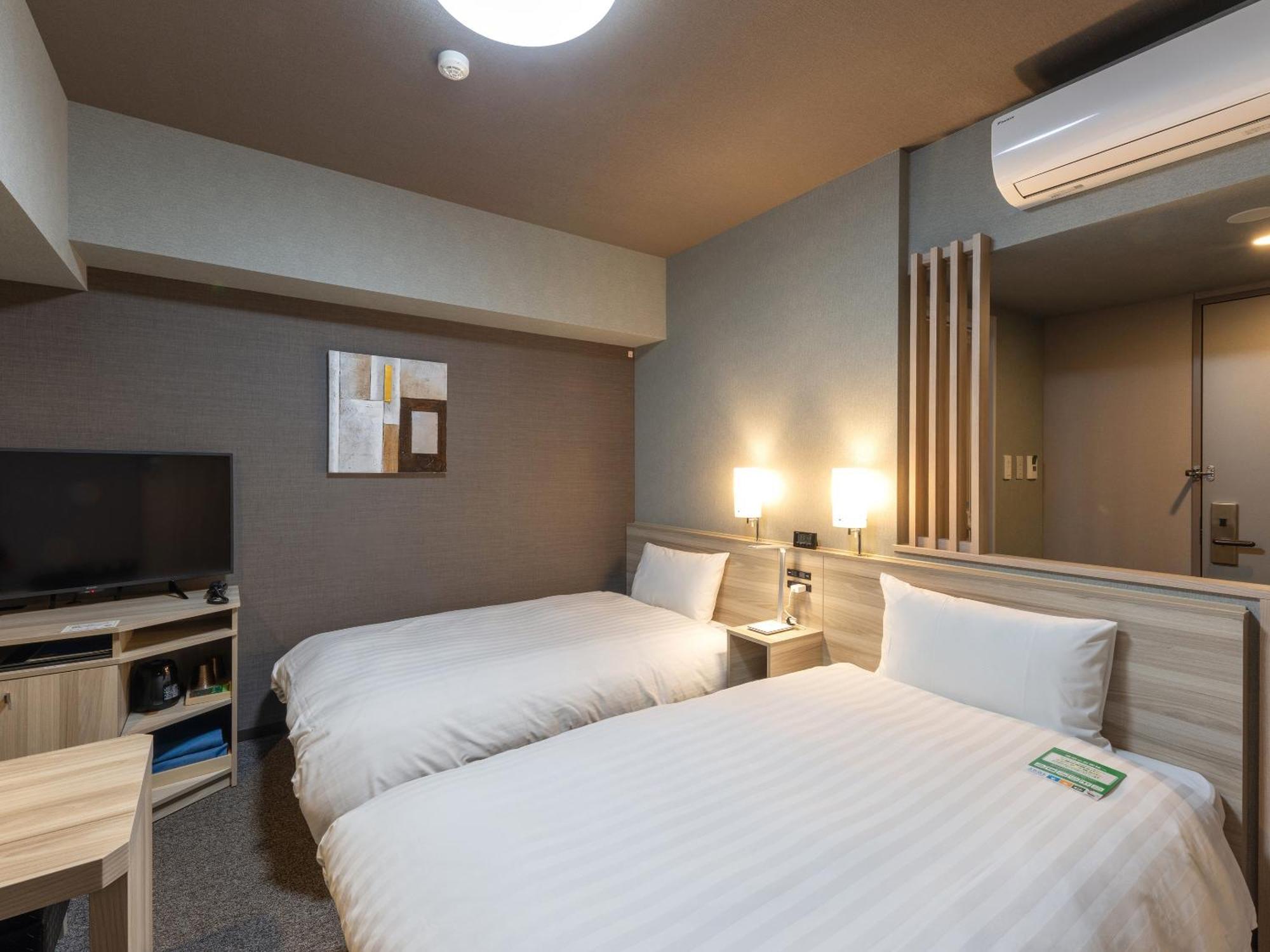 Hotel Route Inn Numata Numata  Екстер'єр фото