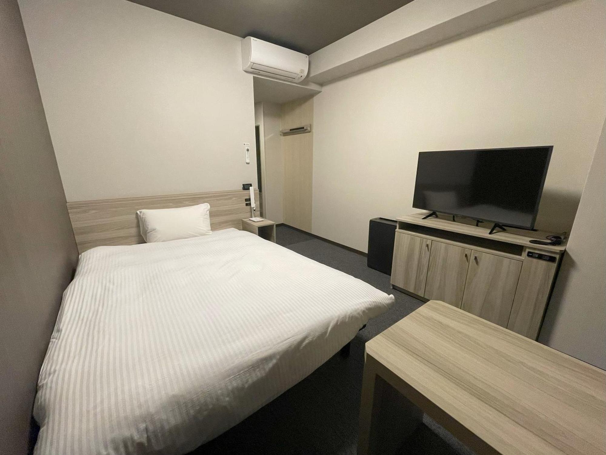 Hotel Route Inn Numata Numata  Екстер'єр фото