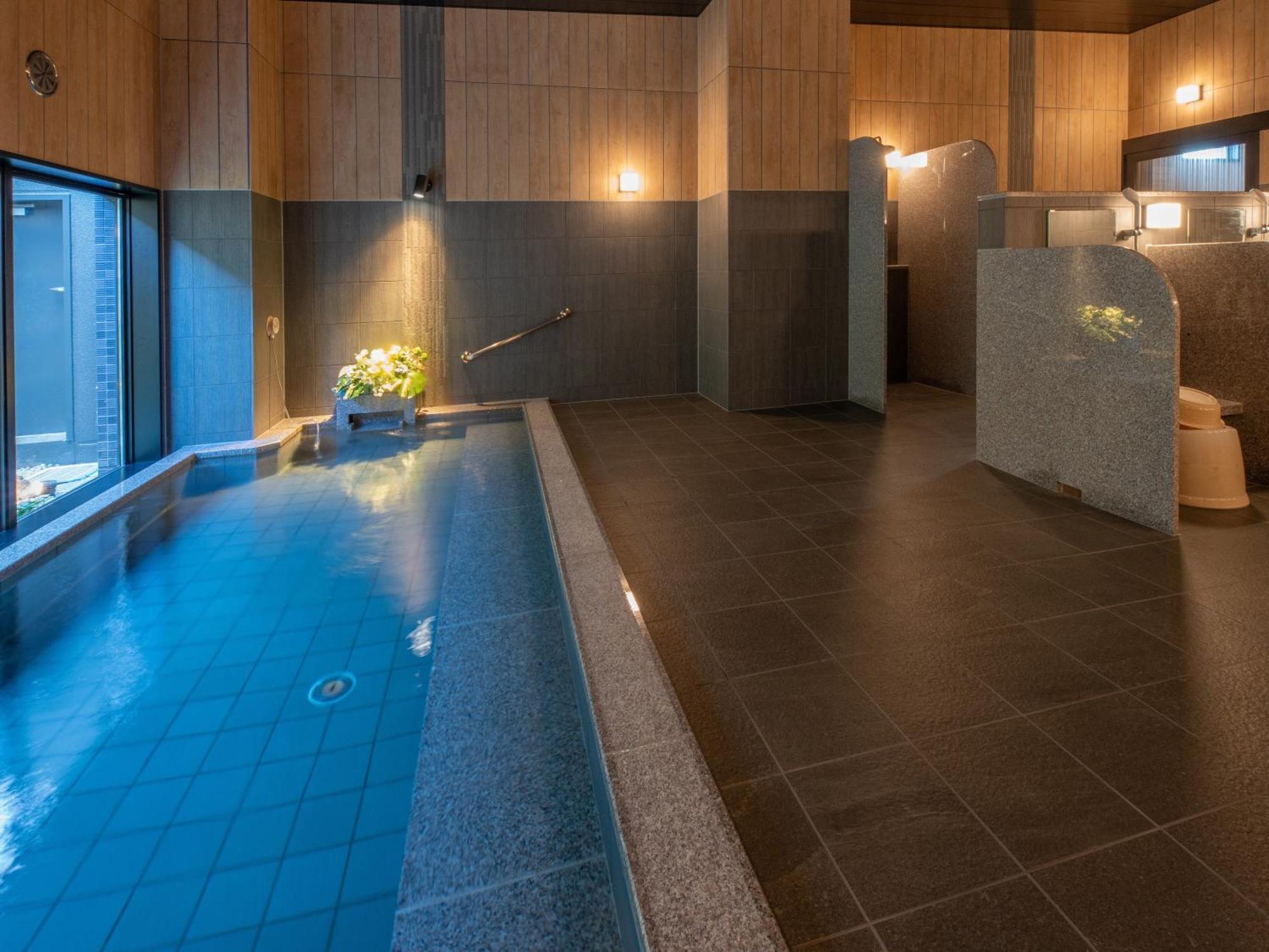 Hotel Route Inn Numata Numata  Екстер'єр фото
