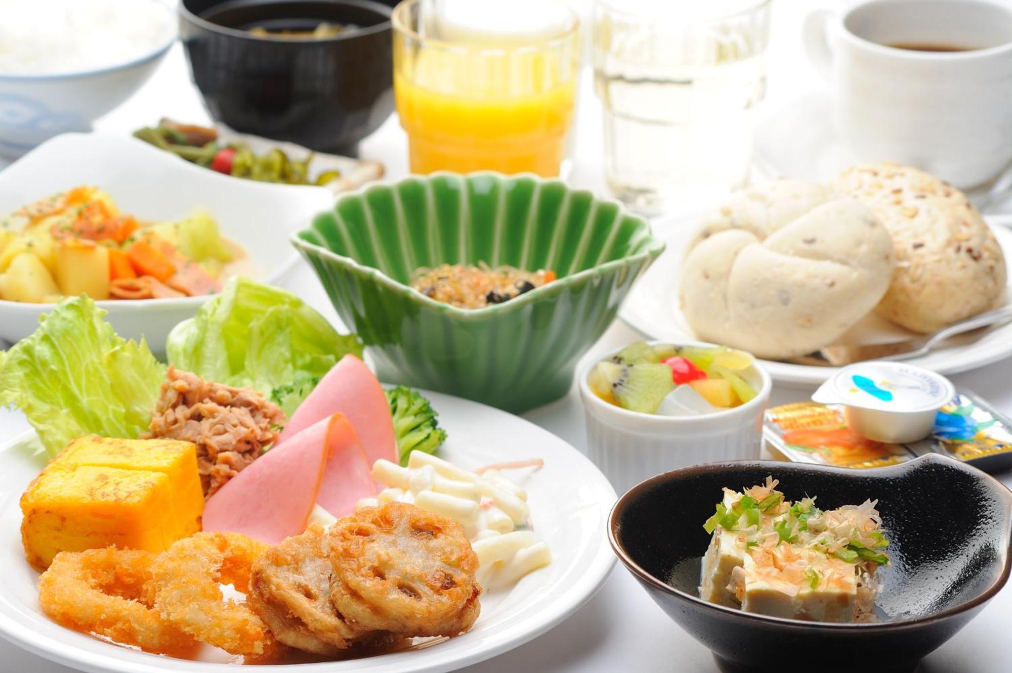 Hotel Route Inn Numata Numata  Екстер'єр фото