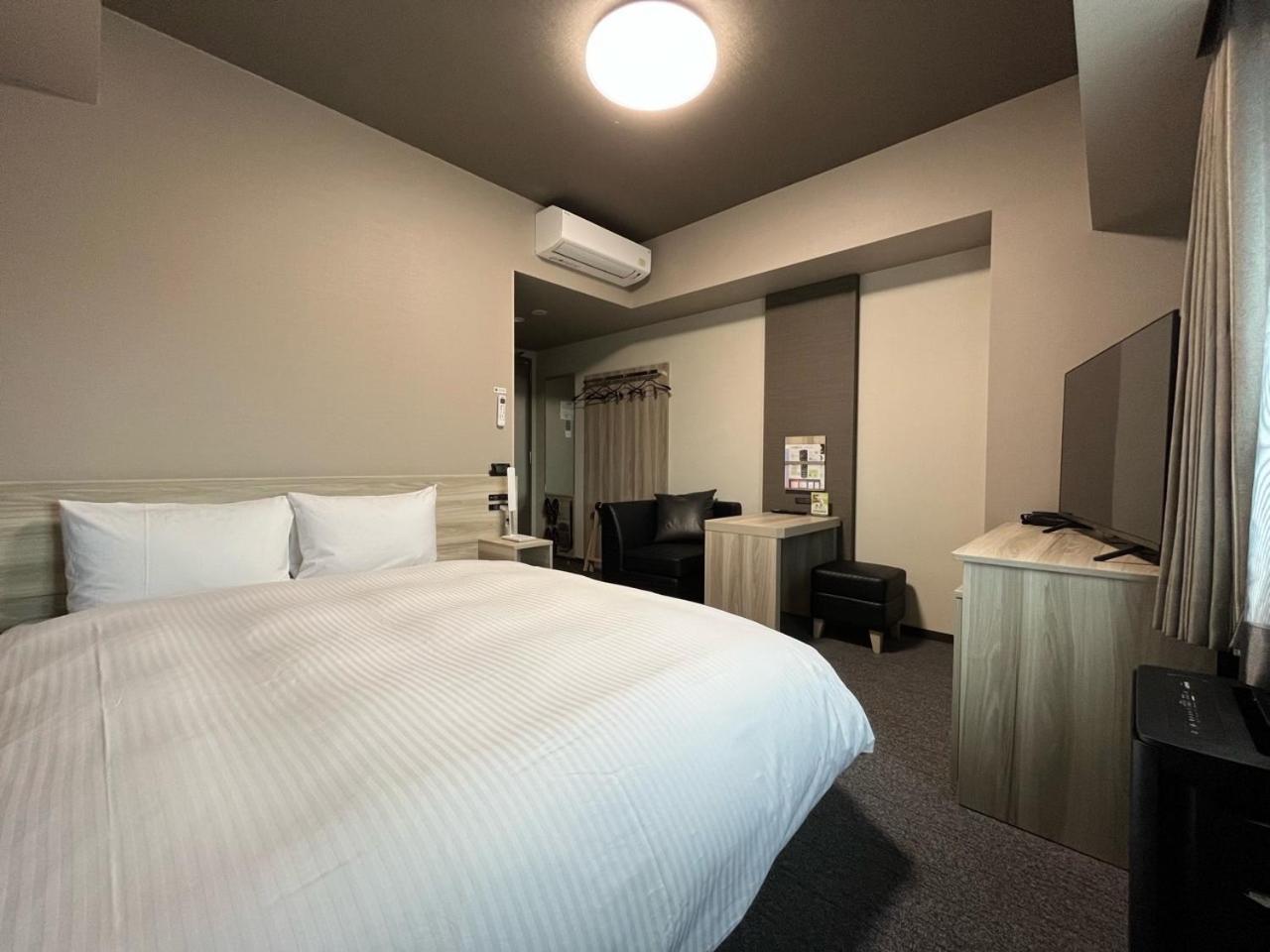 Hotel Route Inn Numata Numata  Екстер'єр фото
