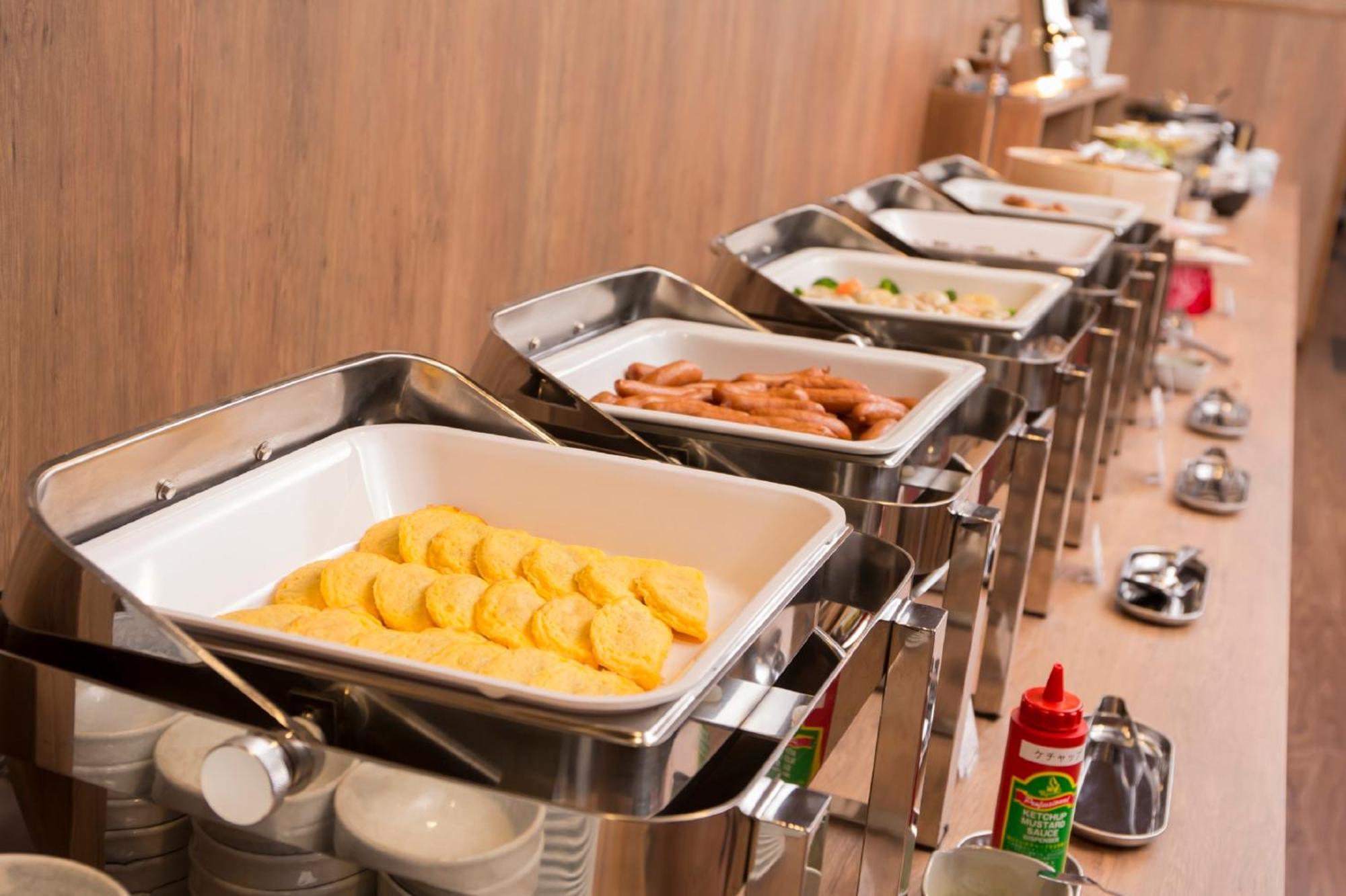 Hotel Route Inn Numata Numata  Екстер'єр фото