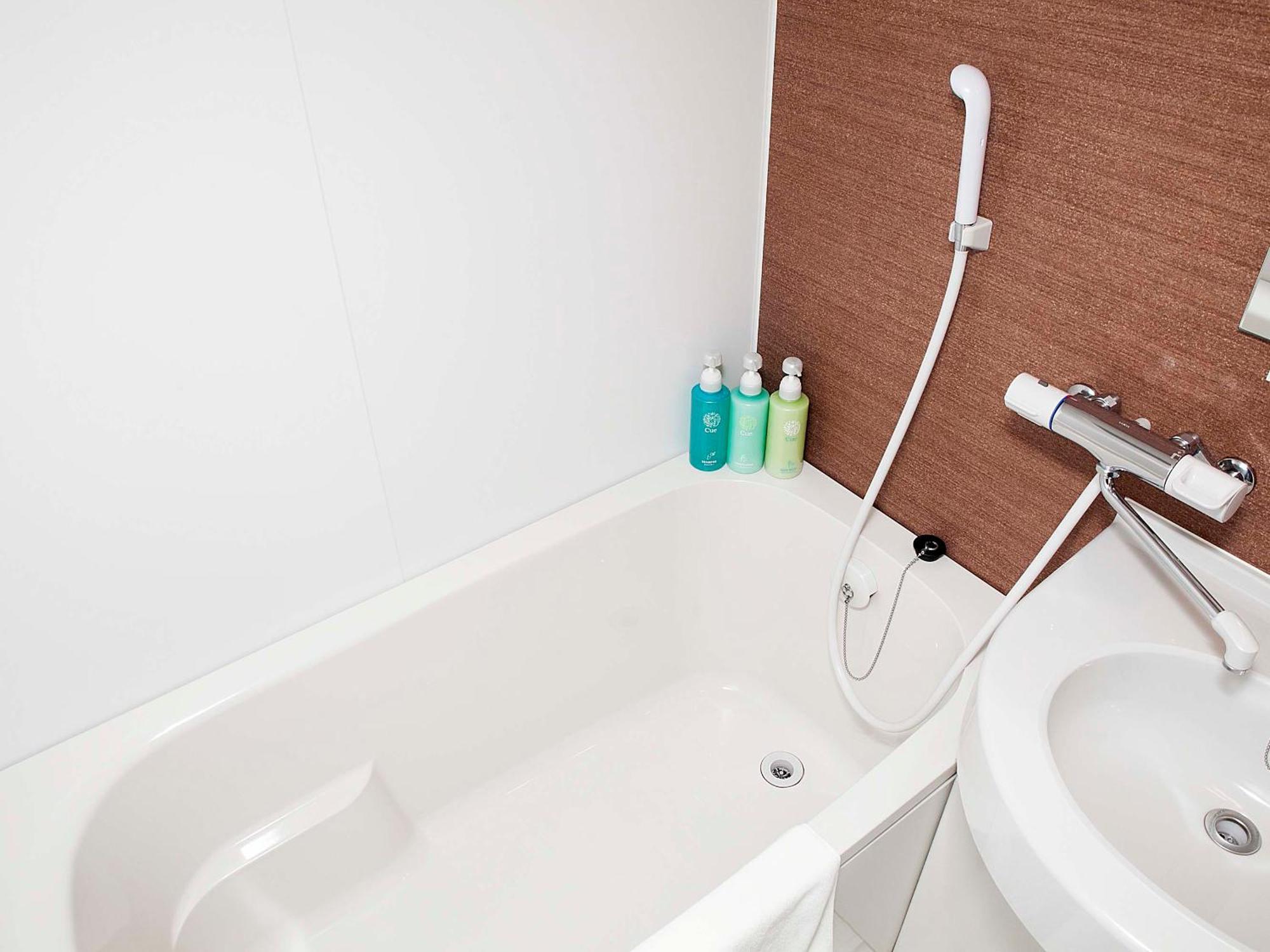 Hotel Route Inn Numata Екстер'єр фото